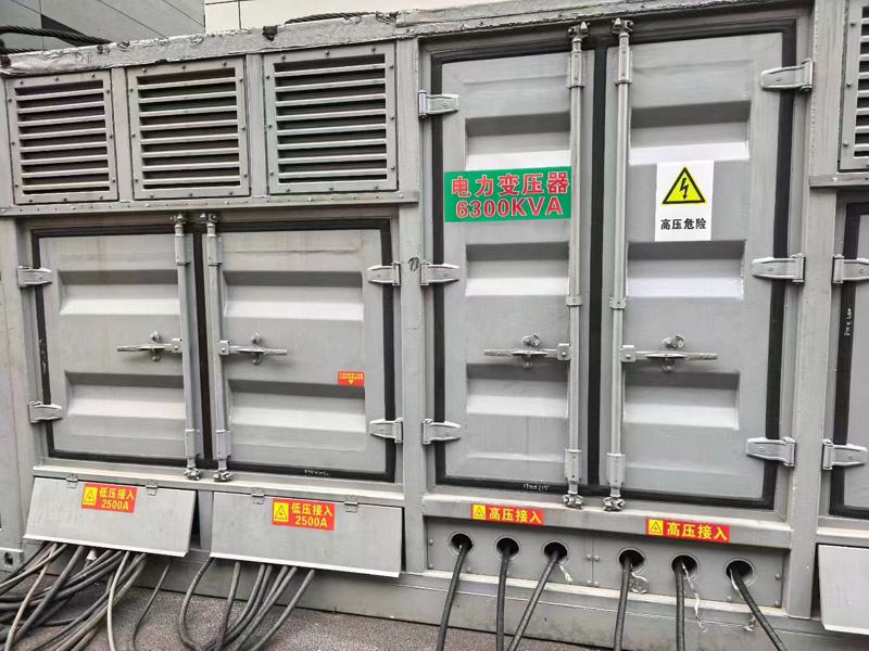 汉川柴油发电机组换季保养注意哪些事项?