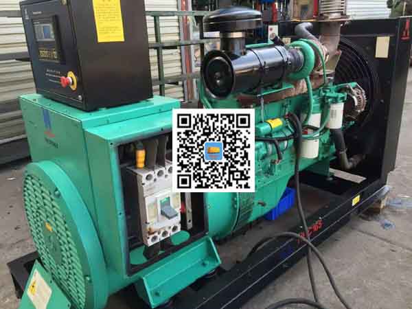 汉川租赁发电机-发电机一般变压器磁芯所使用的是什么材料?
