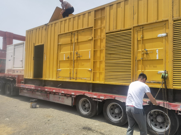 汉川发电机出租100KW发电机需要什么规格的电缆线?