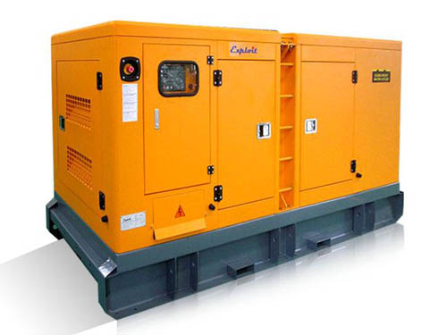 汉川影响 200kw 柴油发电机油耗的因素有哪些?