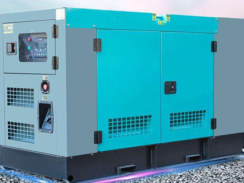 汉川50KW柴油发电机油耗是多少？