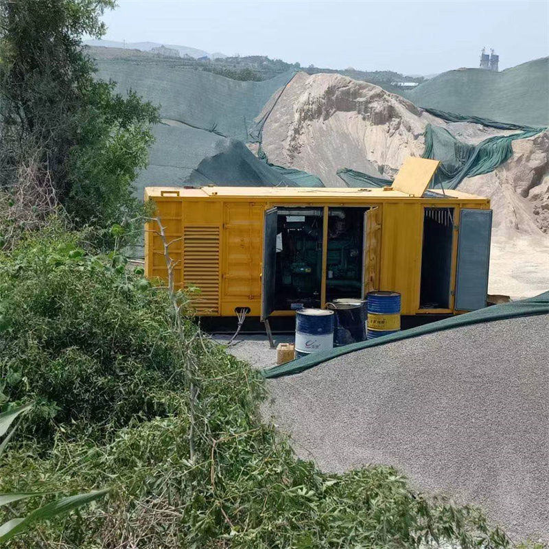 汉川影响 400KW 柴油发电机组油耗的因素有哪些？