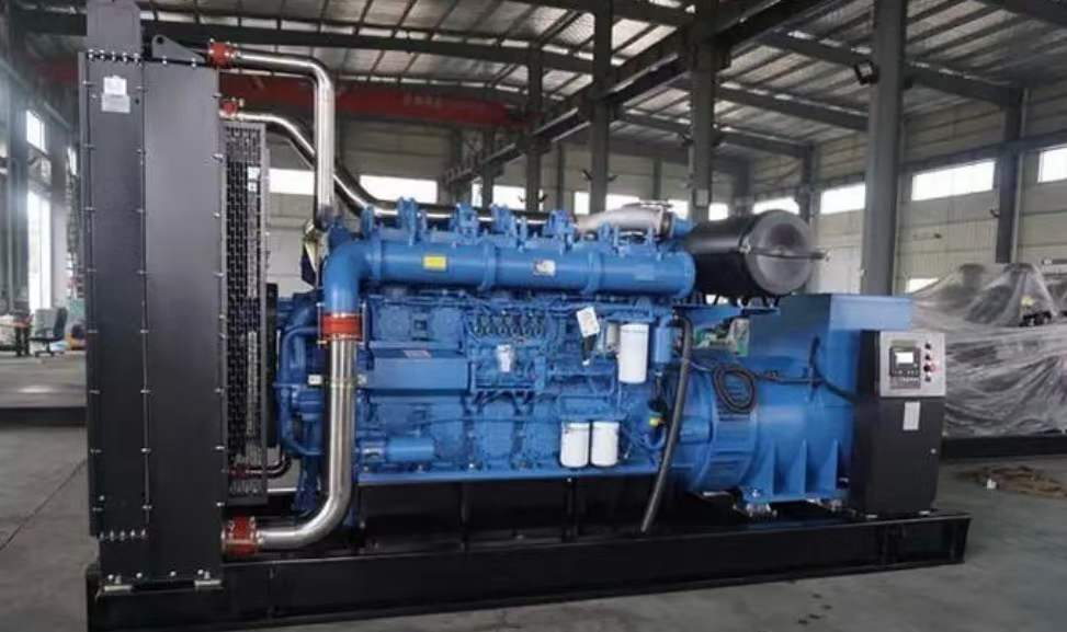 汉川如何选择适合的 500kW 柴油发电机组？