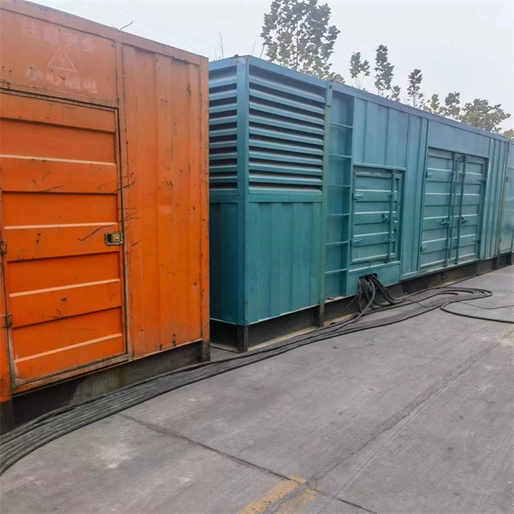 汉川如何选择适合 600kW 柴油发电机组的热继电器？