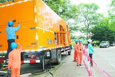 汉川不同标号的柴油可以混合使用吗？